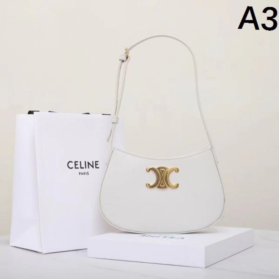 CELINE コピー トートバッグ セリーヌ 優雅で大人っぽい雰囲気を演出