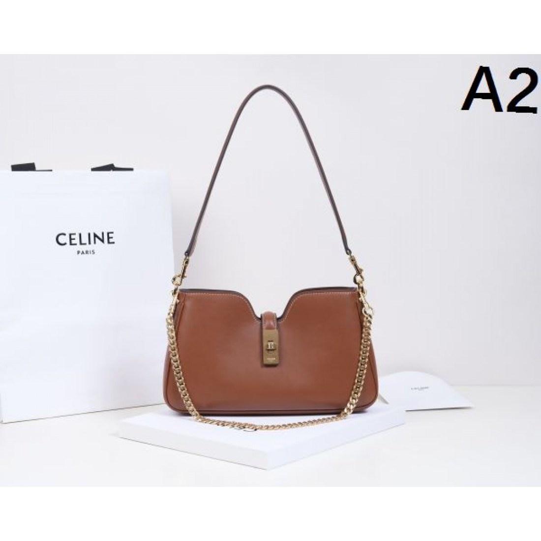 CELINE セリーヌ コピー トートバッグ 上質でシンプルな美しさが際立つ逸品