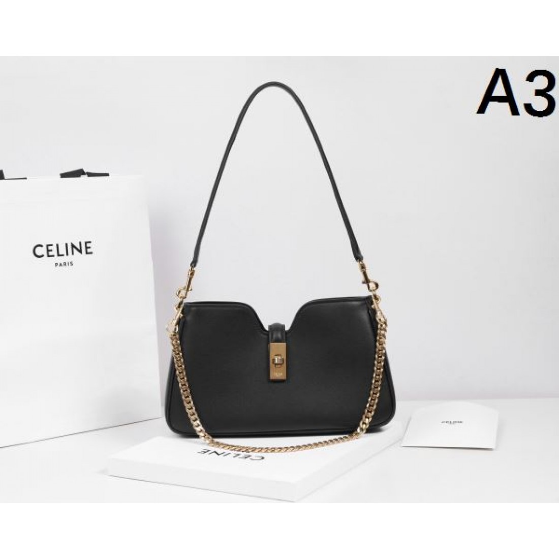 CELINE セリーヌ コピー トートバッグ 上質でシンプルな美しさが際立つ逸品