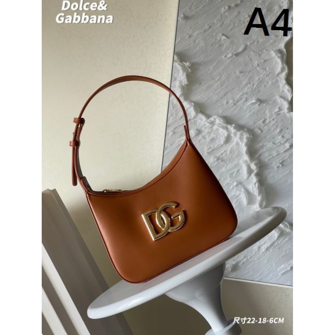 DOLCE＆GABBANA コピー トートバッグ ドルチェ＆ガッバーナ 華やかで魅力的な人気モデル