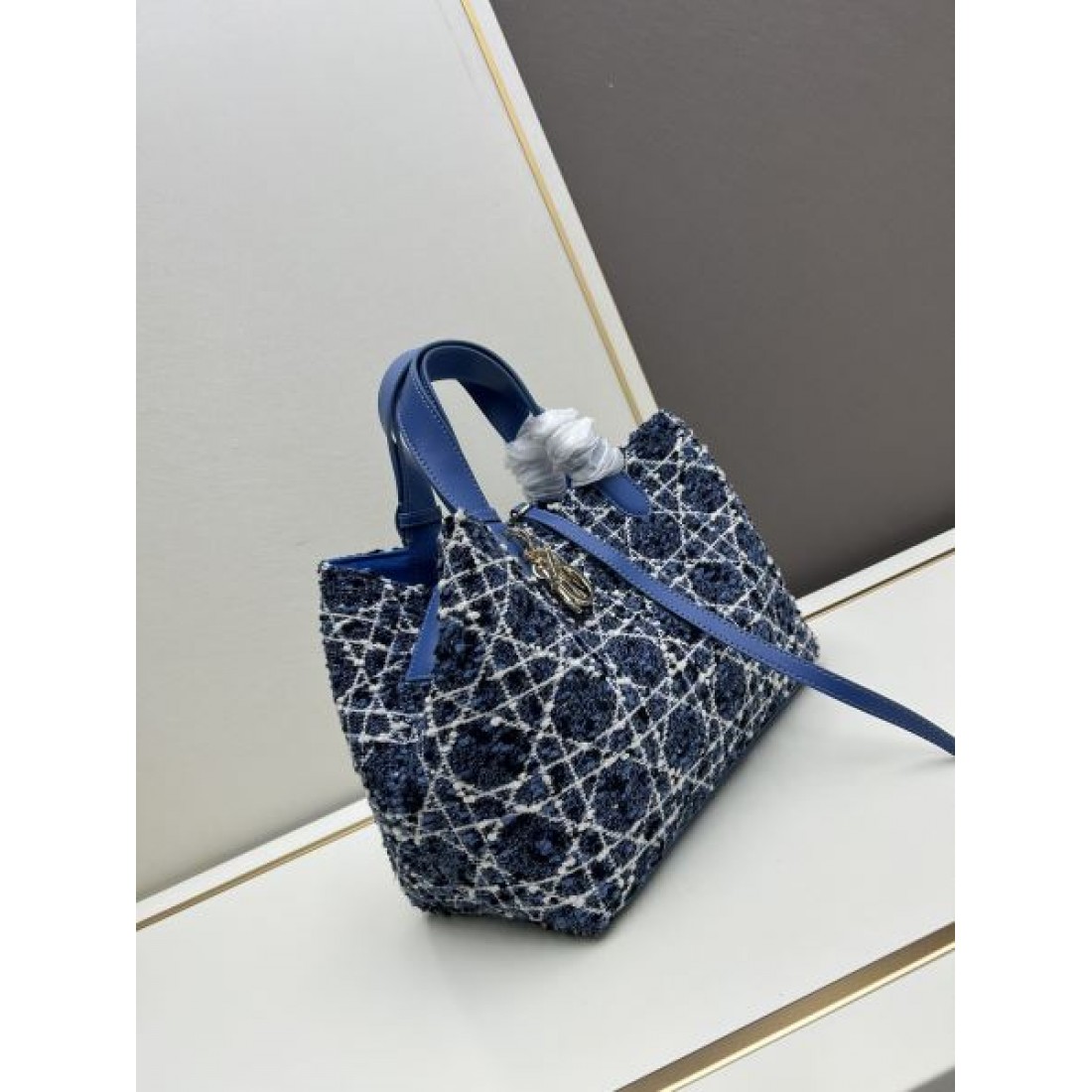 DIOR コピー トートバッグ ディオール シックで注目度の高い逸品