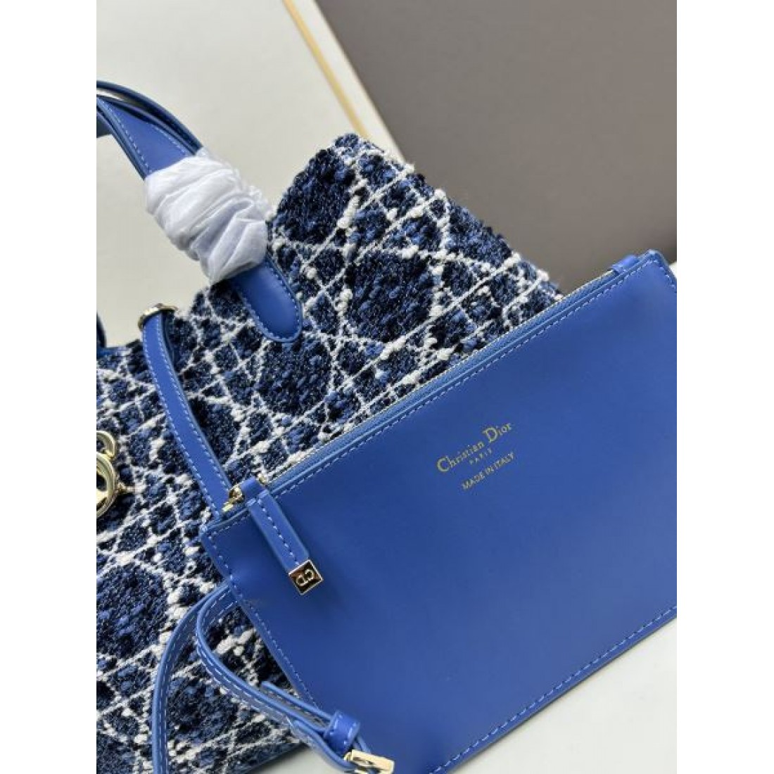 DIOR コピー トートバッグ ディオール シックで注目度の高い逸品