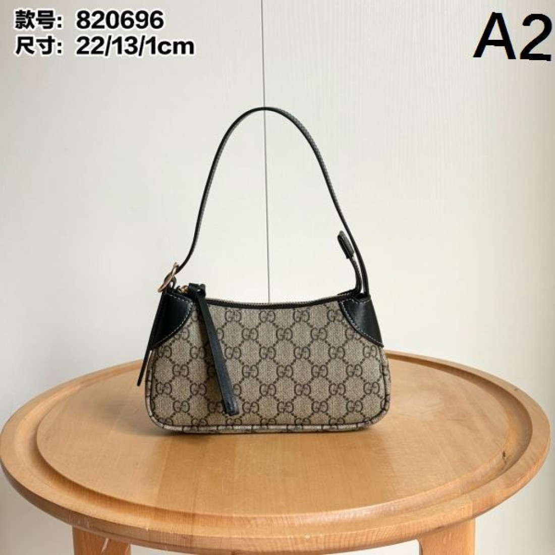 ルックス抜群の GUCCI グッチ コピー トートバッグ 上品で大人の魅力