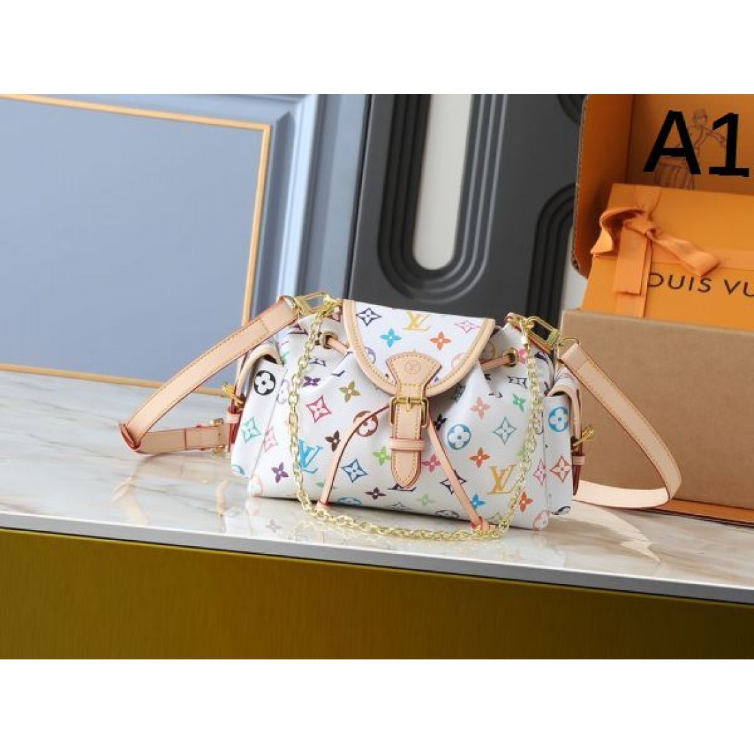 華やかさ漂う ルイヴィトン コピー トートバッグ LOUIS VUITTON 人気