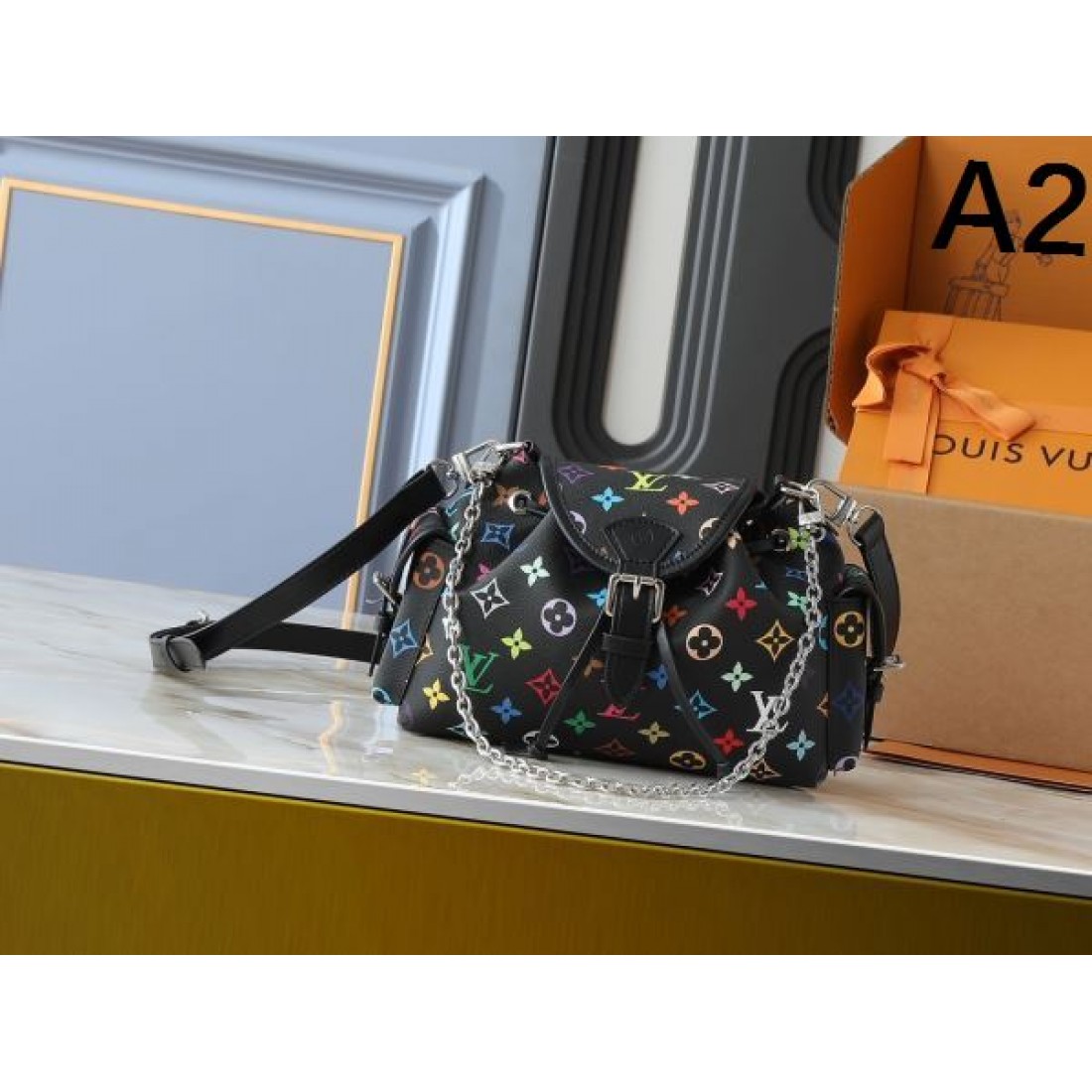 華やかさ漂う ルイヴィトン コピー トートバッグ LOUIS VUITTON 人気