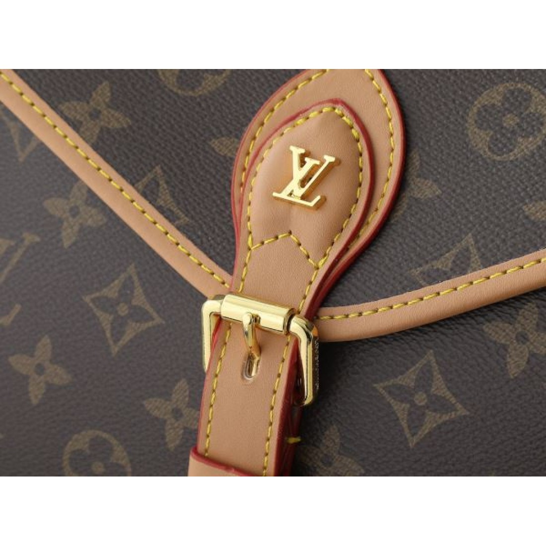 エレガントで大人っぽい ルイヴィトン コピー トートバッグ LOUIS VUITTON