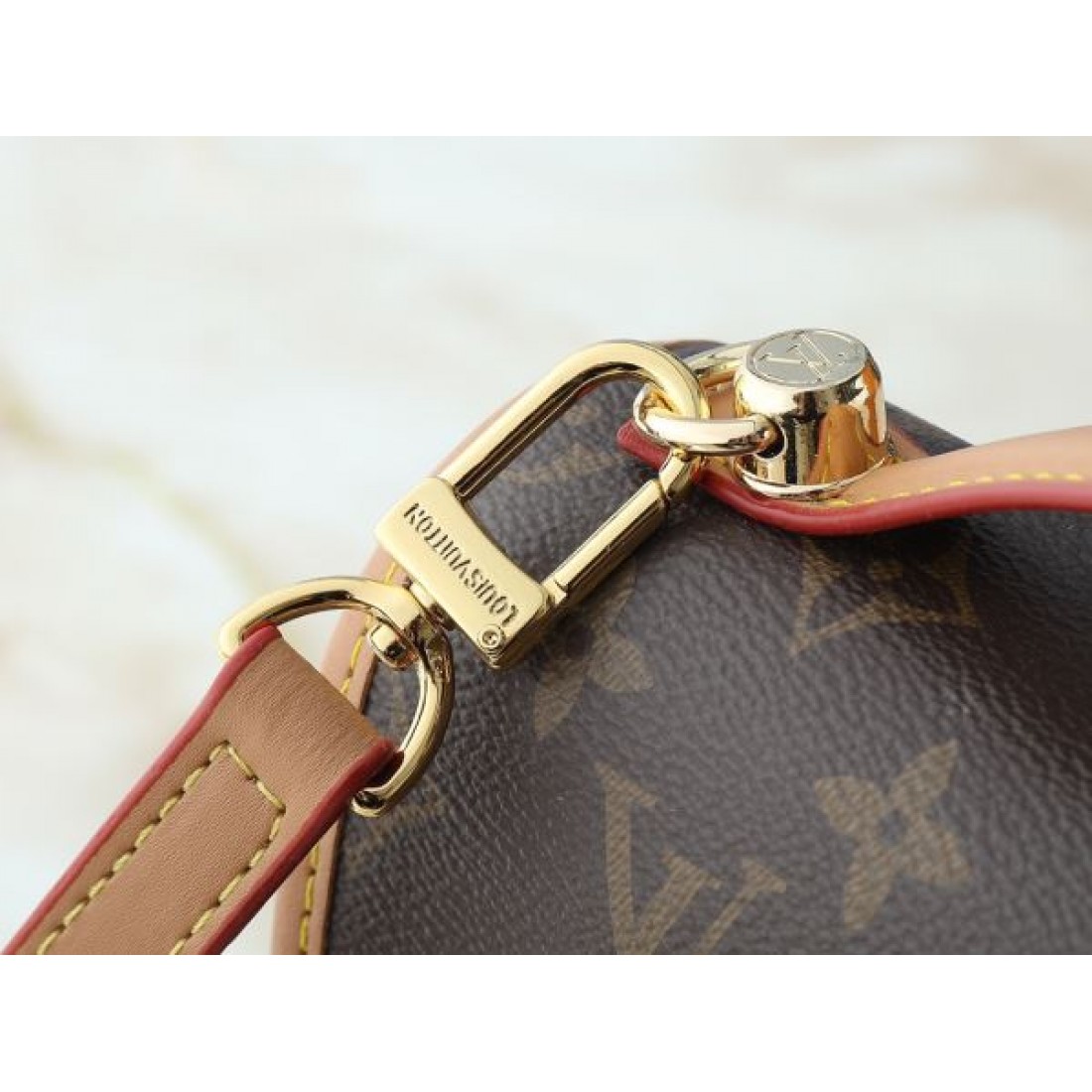 エレガントで大人っぽい ルイヴィトン コピー トートバッグ LOUIS VUITTON