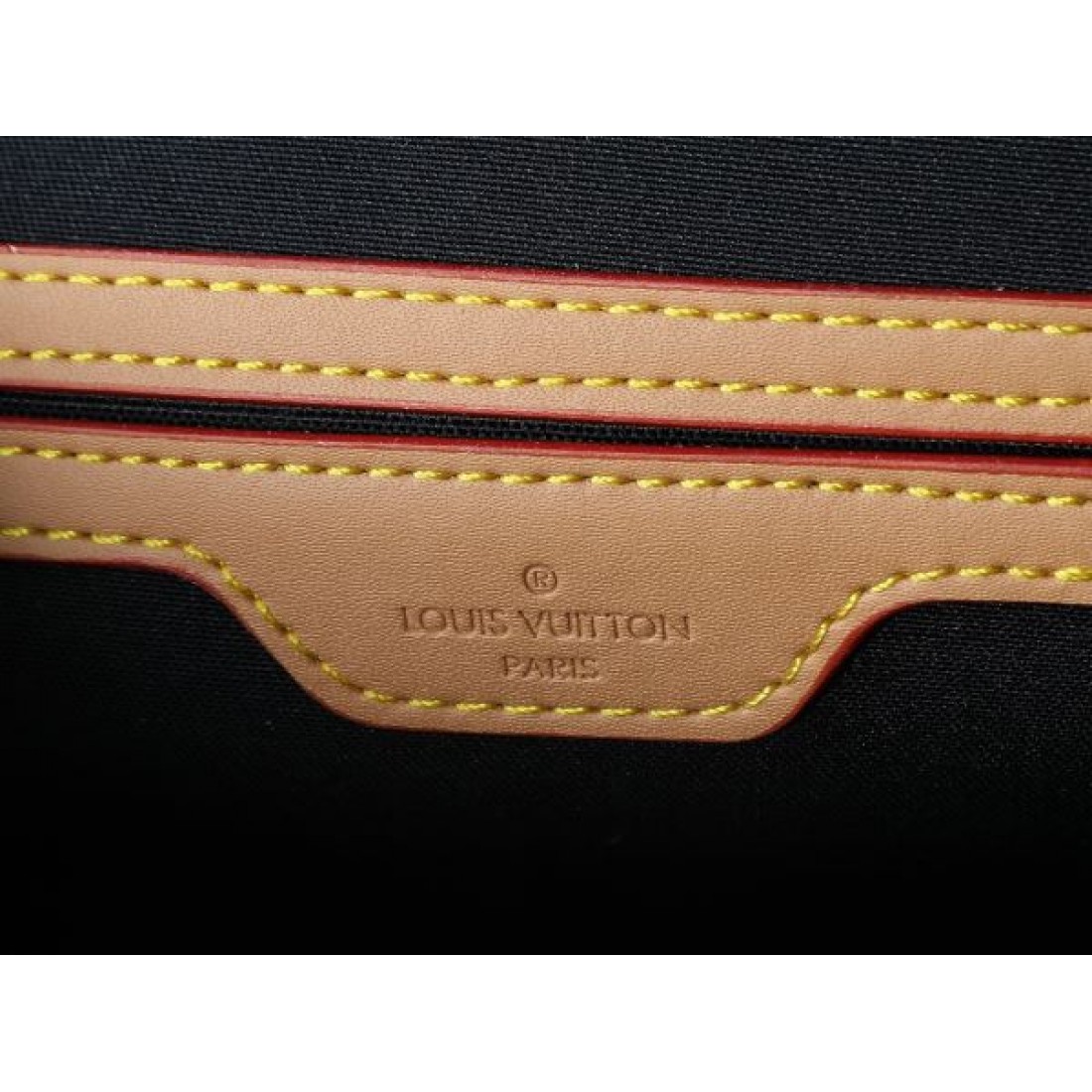 エレガントで大人っぽい ルイヴィトン コピー トートバッグ LOUIS VUITTON