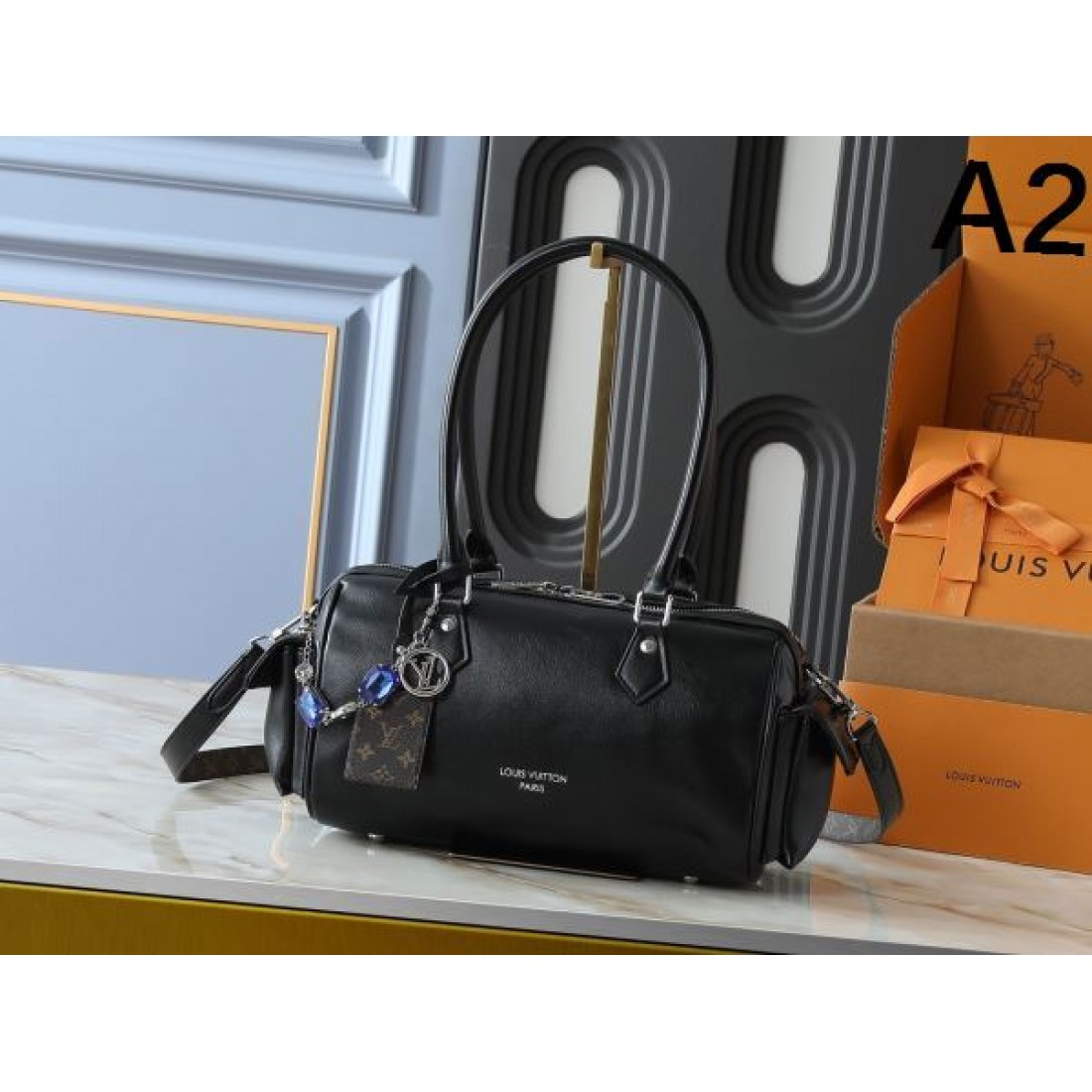 LOUIS VUITTON コピー トートバッグ ルイヴィトン 上品で魅力的な仕上がり