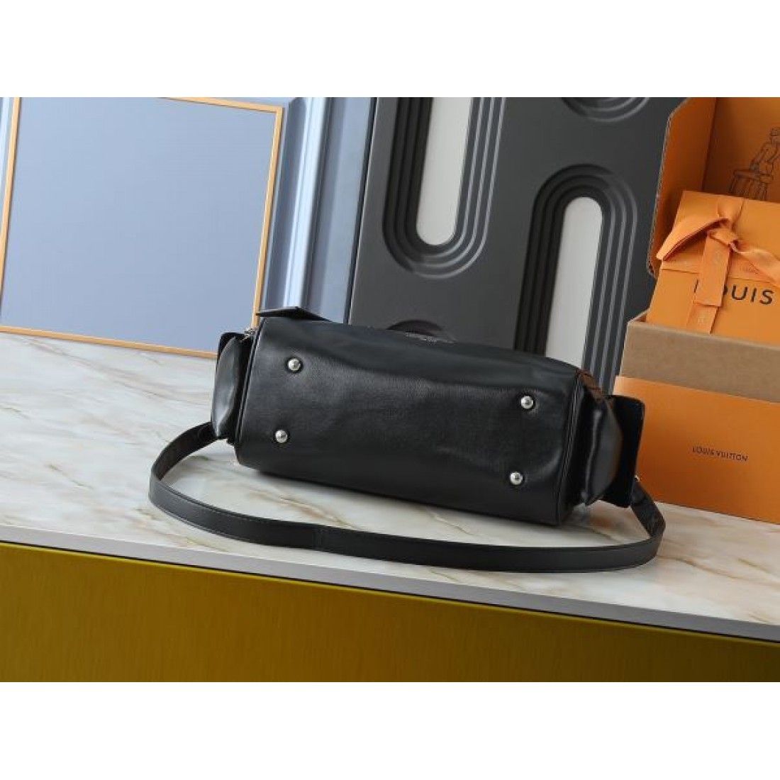 LOUIS VUITTON コピー トートバッグ ルイヴィトン 上品で魅力的な仕上がり