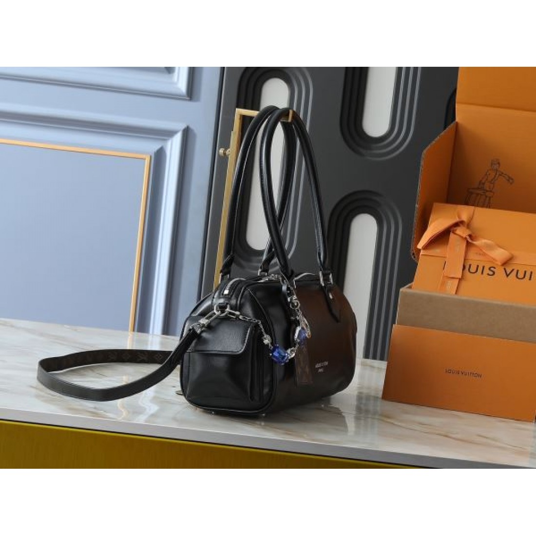 LOUIS VUITTON コピー トートバッグ ルイヴィトン 上品で魅力的な仕上がり