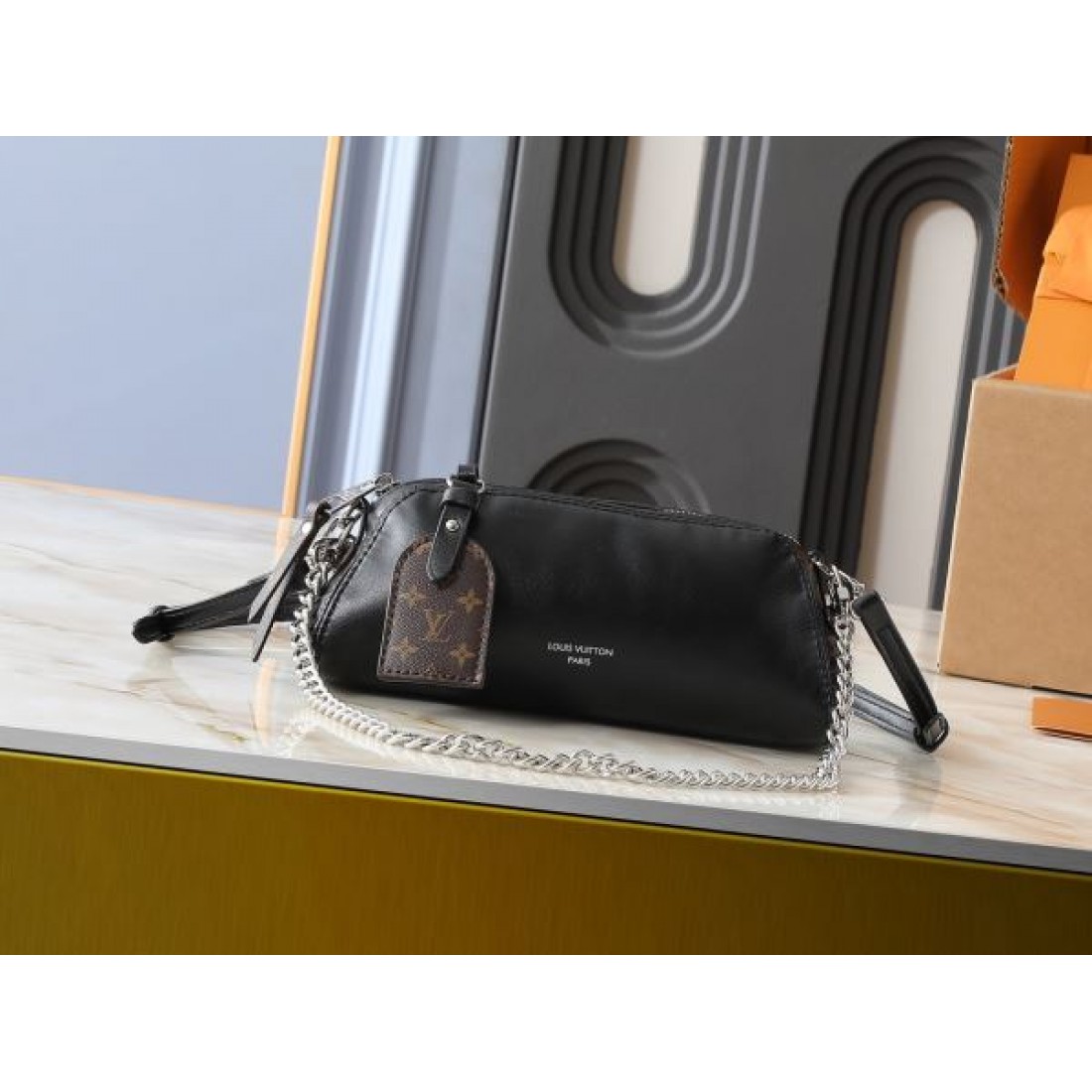 人気急上昇の ルイヴィトン コピー トートバッグ LOUIS VUITTON 華やかな印象