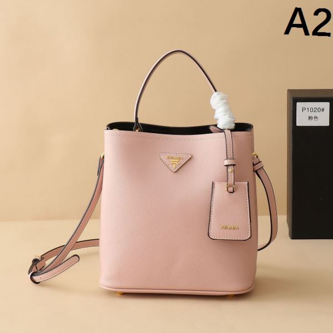 エレガントで魅力的な プラダ スーパーコピー トートバッグ PRADA