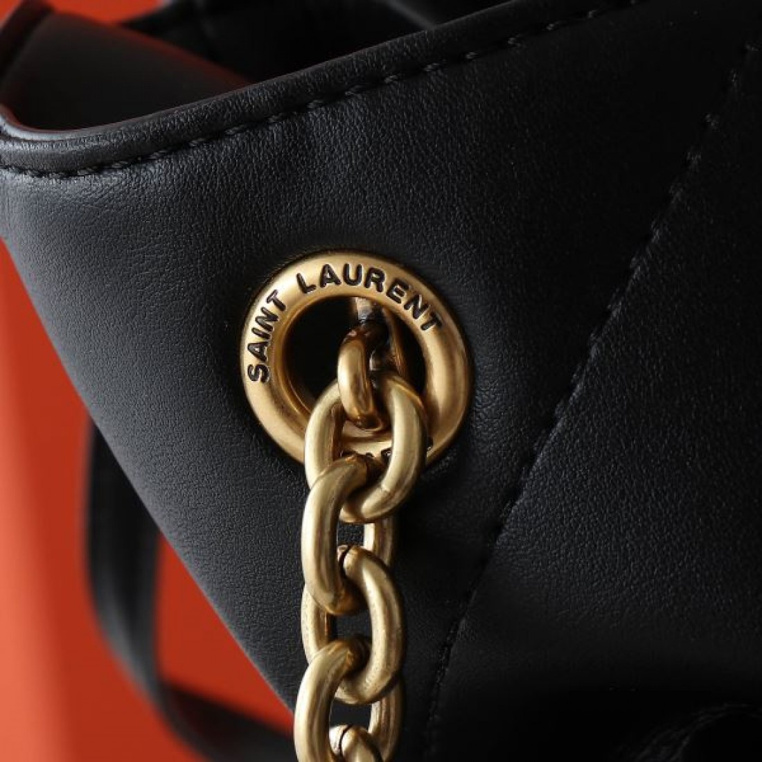  洗練されたスタイルの イヴ サンローラン スーパーコピー トートバッグ YSL