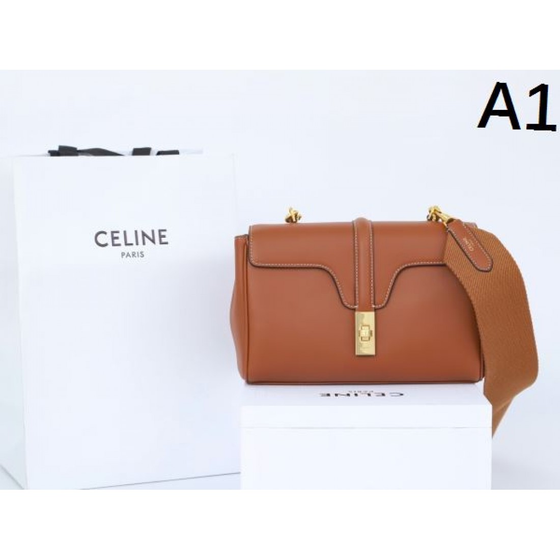 セリーヌ コピー ショルダーバッグ CELINE 魅力的で華やかな印象に