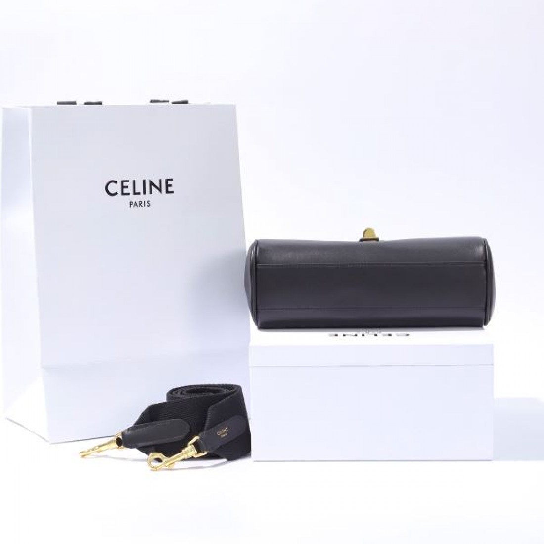 セリーヌ コピー ショルダーバッグ CELINE 魅力的で華やかな印象に