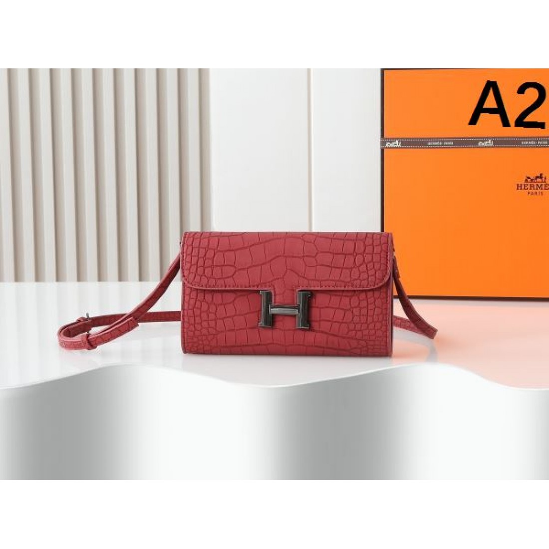 HERMES エルメス コピー ショルダーバッグ HERMES 圧倒的な存在感と高貴さ
