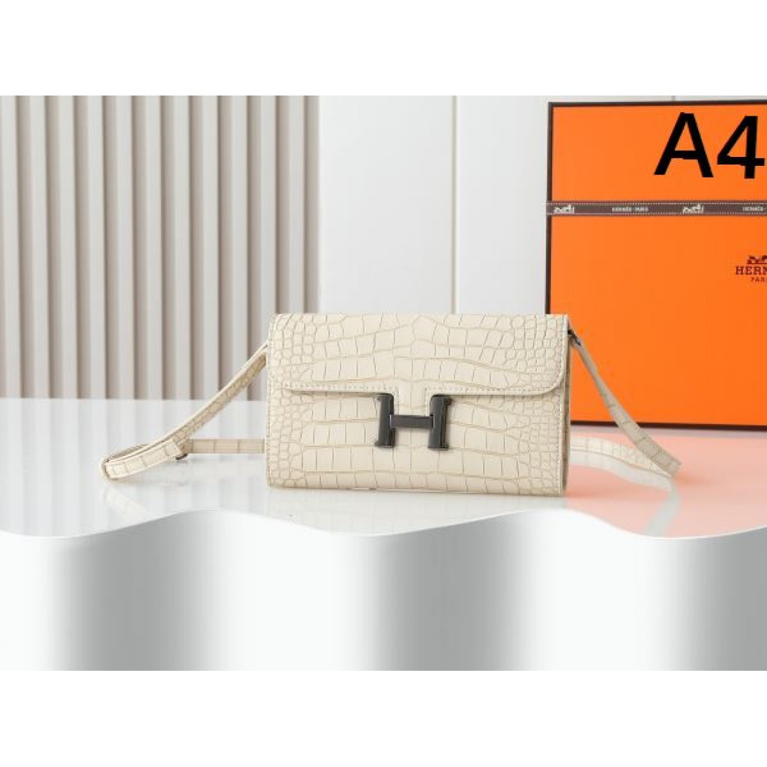 HERMES エルメス コピー ショルダーバッグ HERMES 圧倒的な存在感と高貴さ