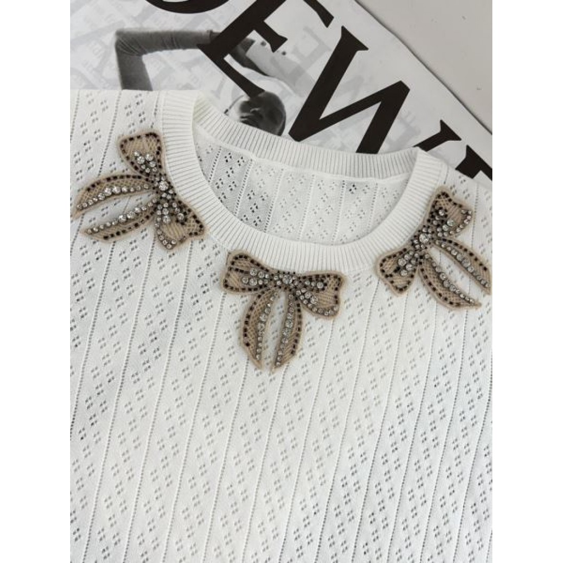  VALENTINO ヴァレンティノ スーパーコピー 半袖 華やかで上質な仕上がり