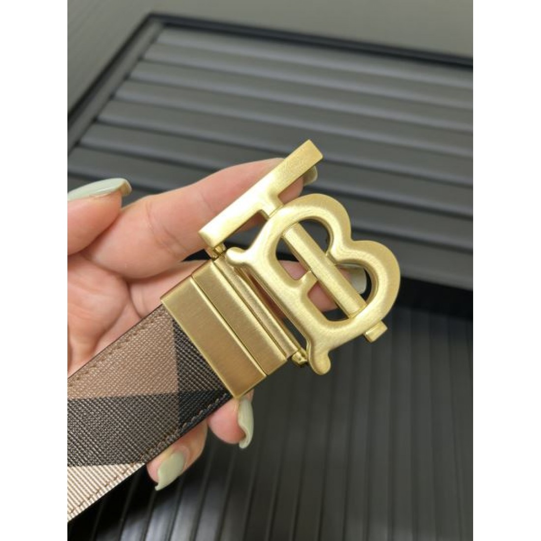 BURBERRY スーパーコピー ベルト バーバリー 上品でクラシカルなスタイル