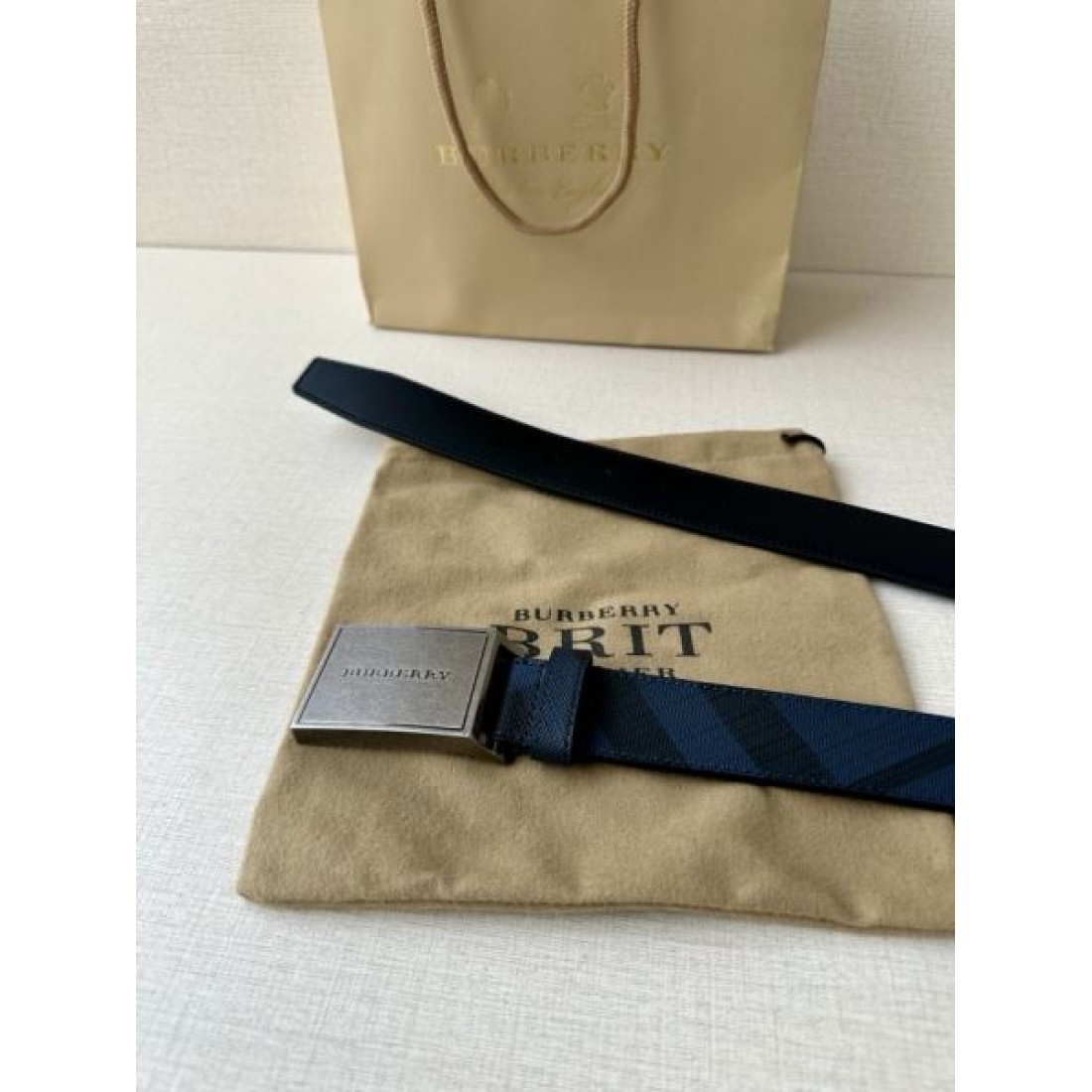 洗練された BURBERRY バーバリー スーパーコピー ベルト でモードに