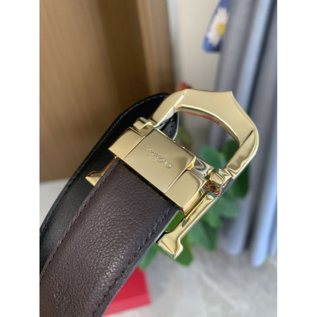 CARTIER カルティエ スーパーコピー ベルト 魅力的でモダンなデザイン