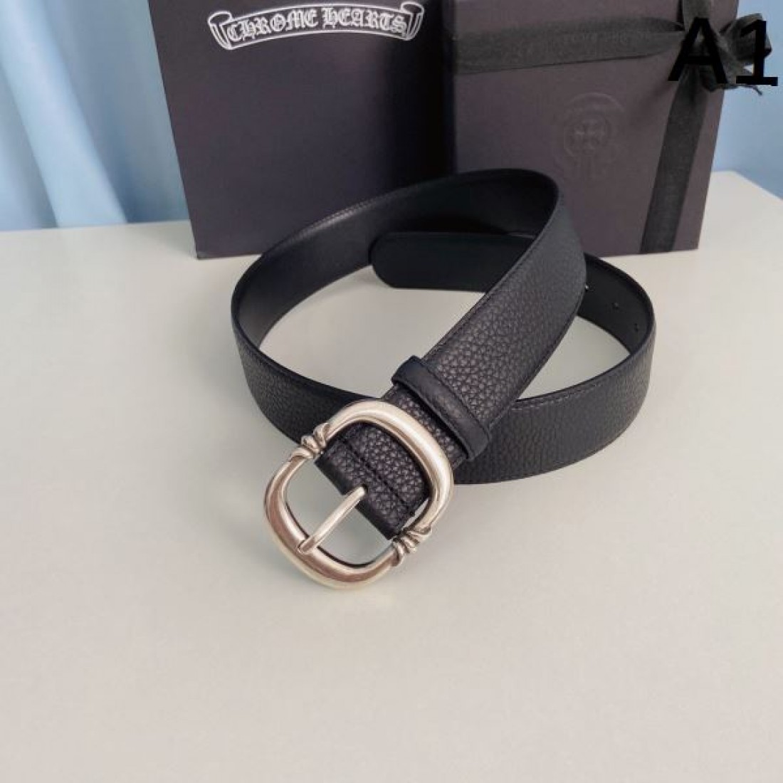 クロムハーツ コピー ベルト 独自の個性を演出する CHROME HEARTS モダンな