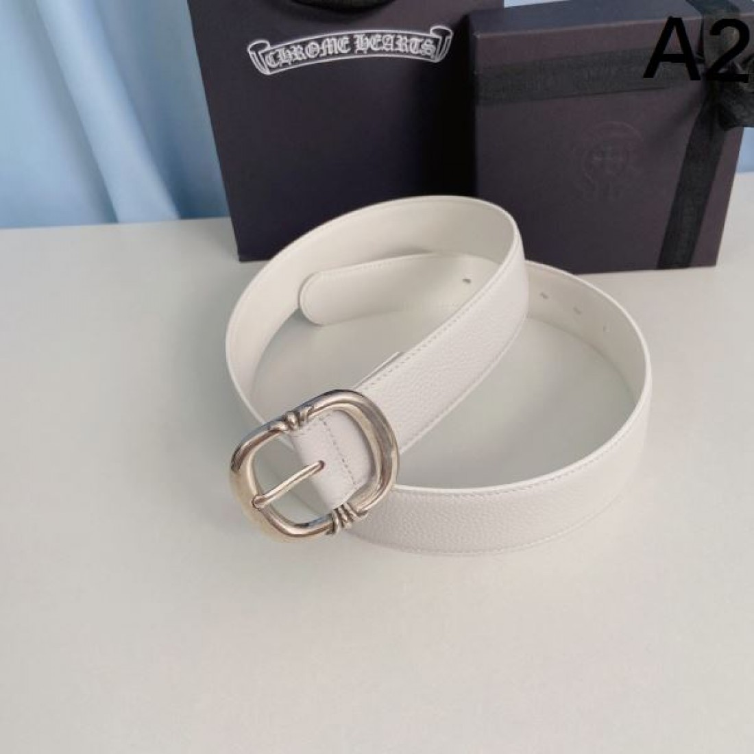 クロムハーツ コピー ベルト 独自の個性を演出する CHROME HEARTS モダンな