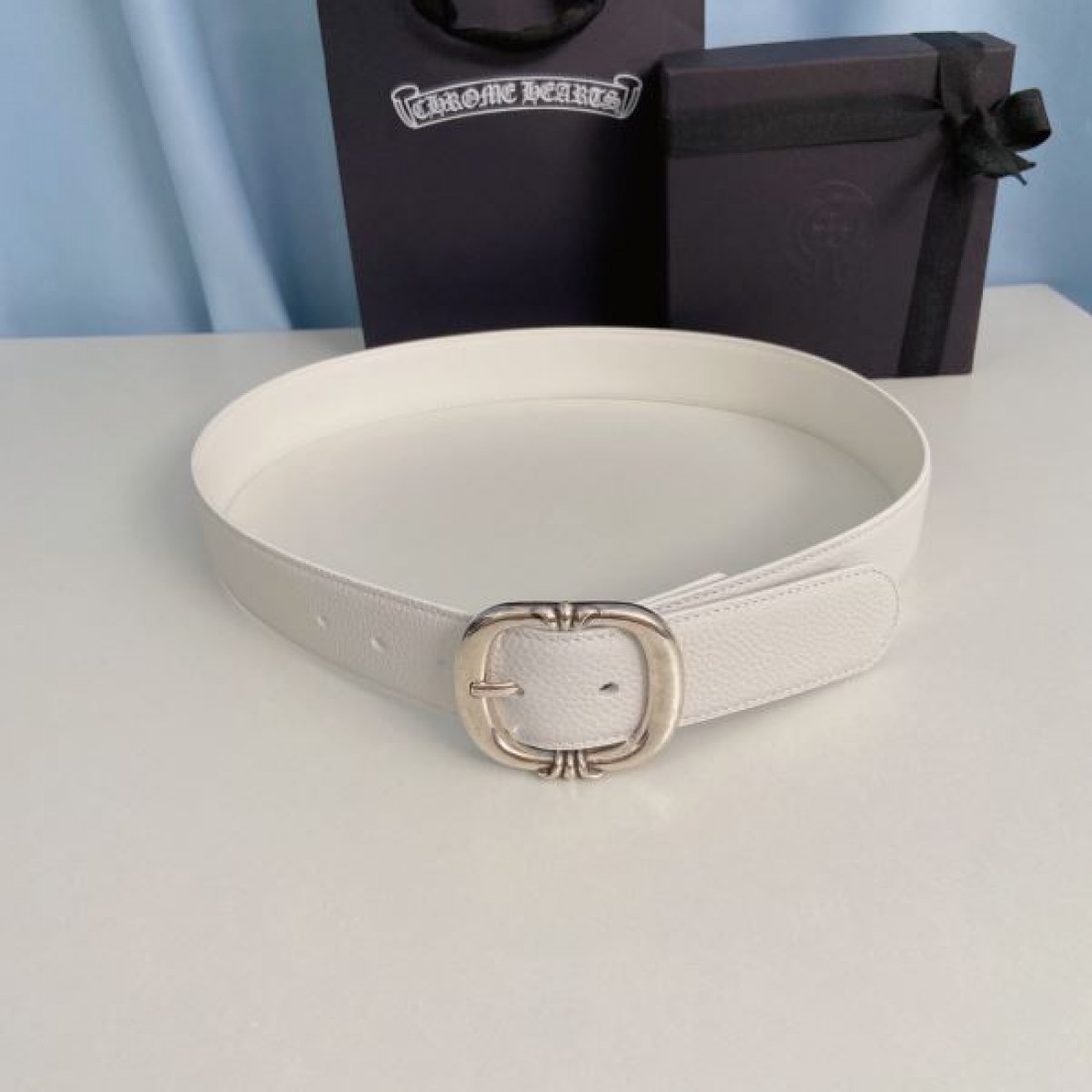 クロムハーツ コピー ベルト 独自の個性を演出する CHROME HEARTS モダンな