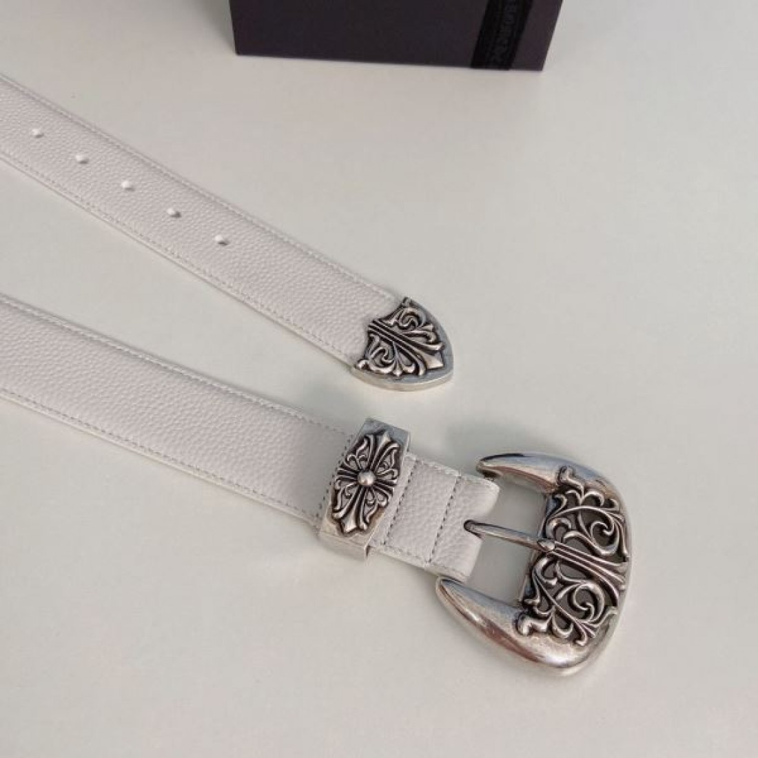 クロムハーツ コピー ベルト CHROME HEARTS 上質でスタイリッシュなデザイン