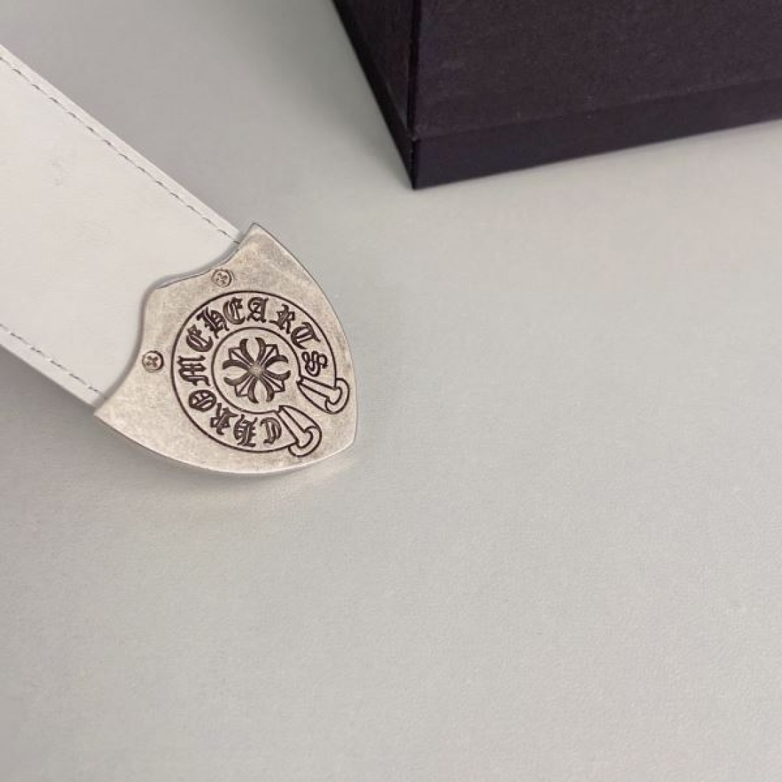 クロムハーツ コピー ベルト CHROME HEARTS 上質でスタイリッシュなデザイン