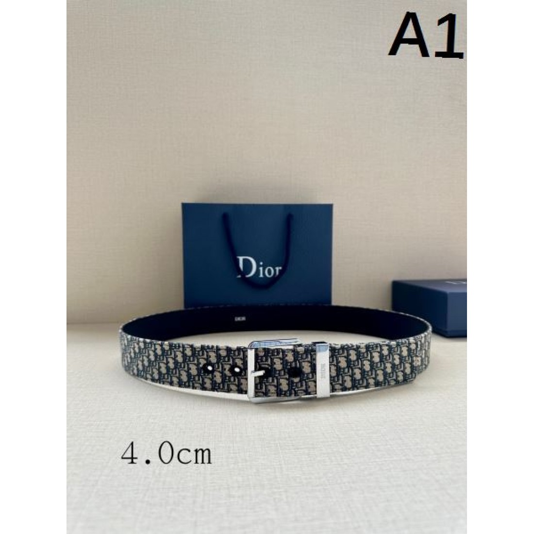 洗練された雰囲気ただよう DIOR ディオール コピー ベルト 魅力的な一本