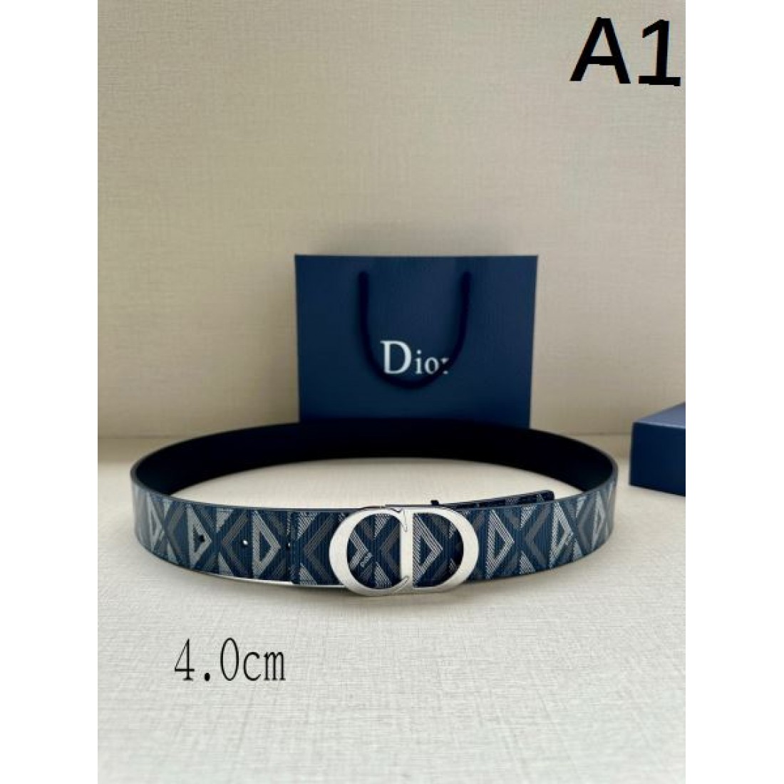 ディオール コピー ベルト DIOR 現代的でエレガントなスタイル