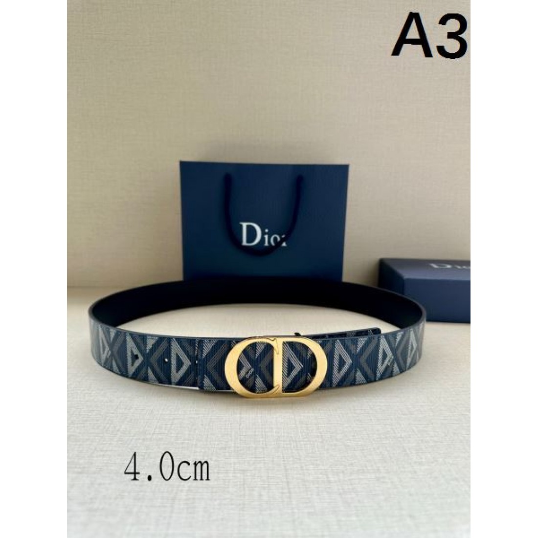 ディオール コピー ベルト DIOR 現代的でエレガントなスタイル