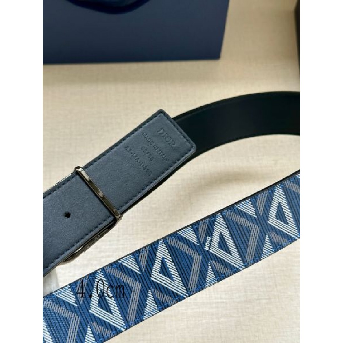 ディオール コピー ベルト DIOR 現代的でエレガントなスタイル