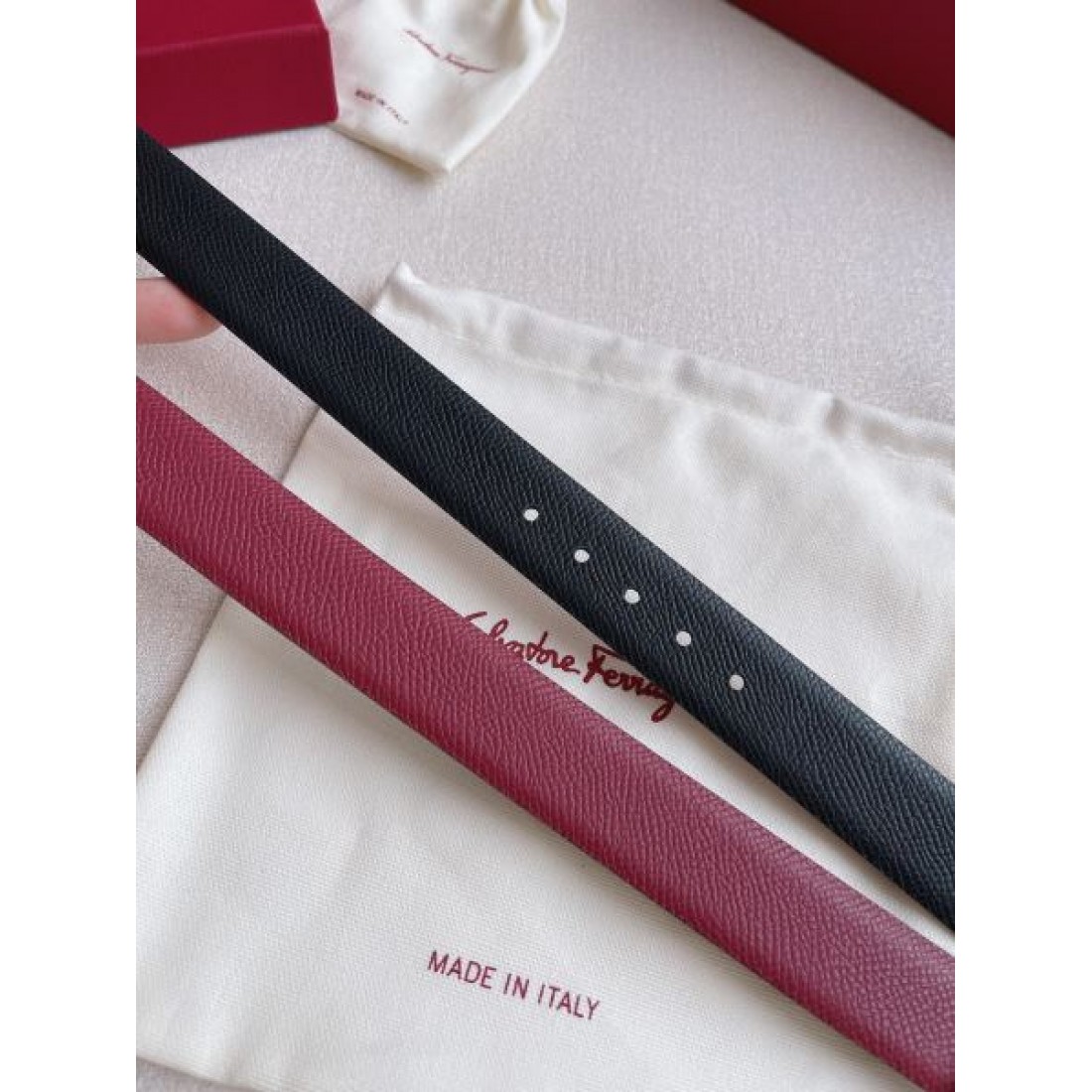  サルヴァトーレ コピー ベルト 上質なスタイルを演出する FERRAGAMO