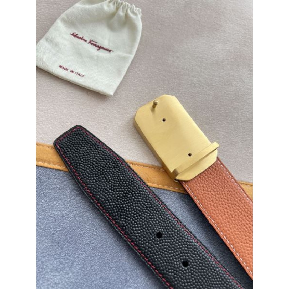 高級で洗練された FERRAGAMO サルヴァトーレ コピー ベルト 魅力的な