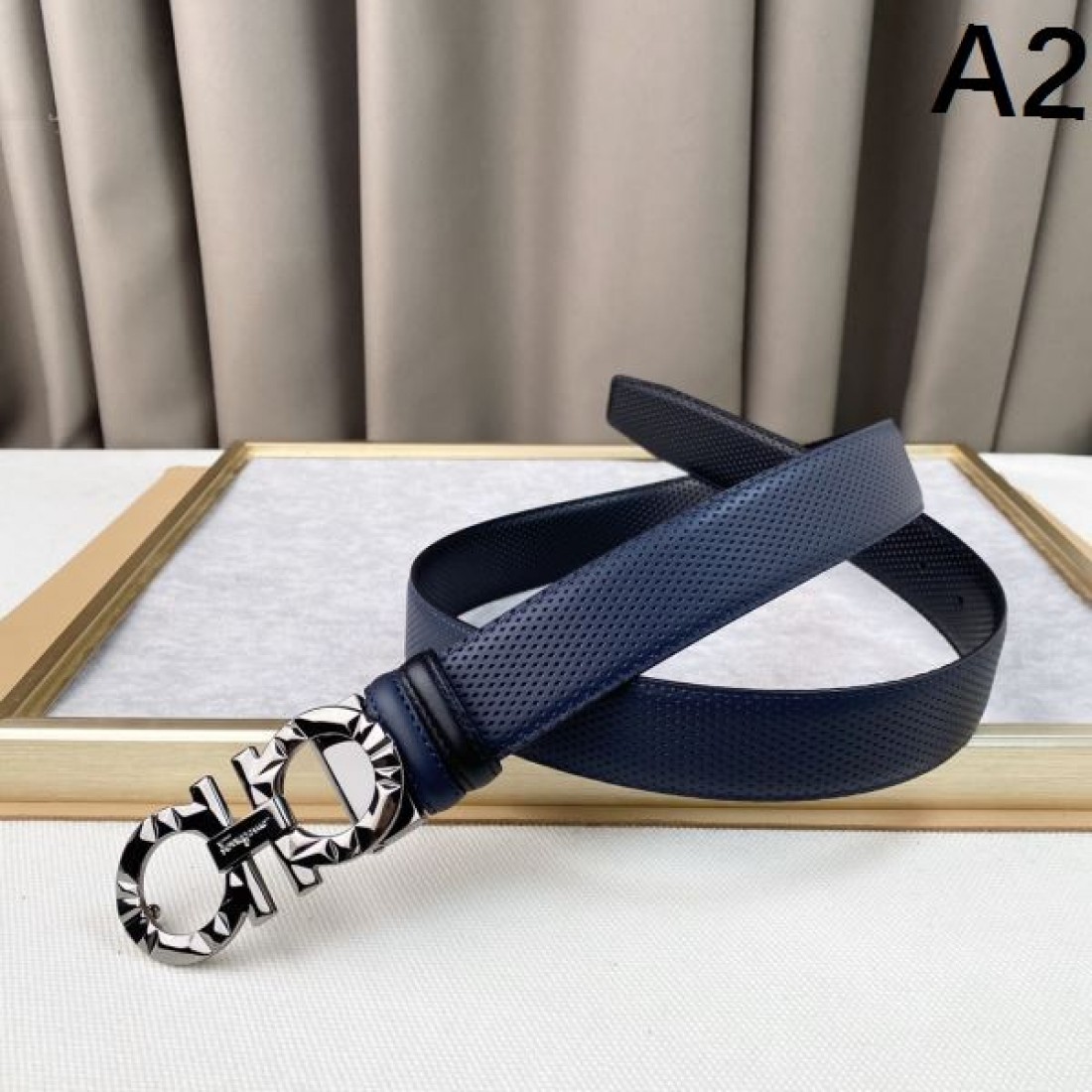 フェラガモ コピー ベルト FERRAGAMO 大人に似合うクラシカルで魅力的な