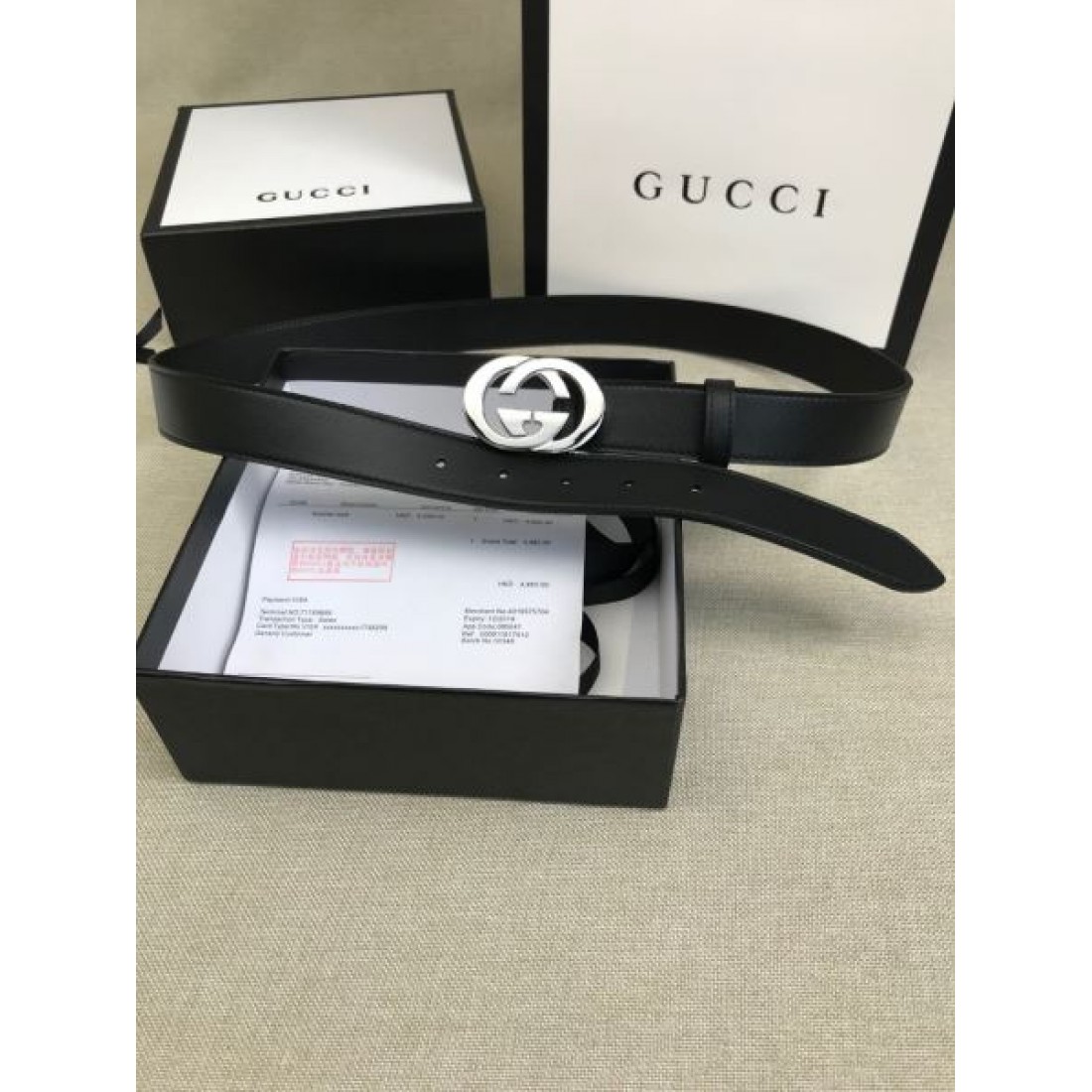  人気急上昇の GUCCI スーパーコピー ベルト グッチ 大人の上品な選択