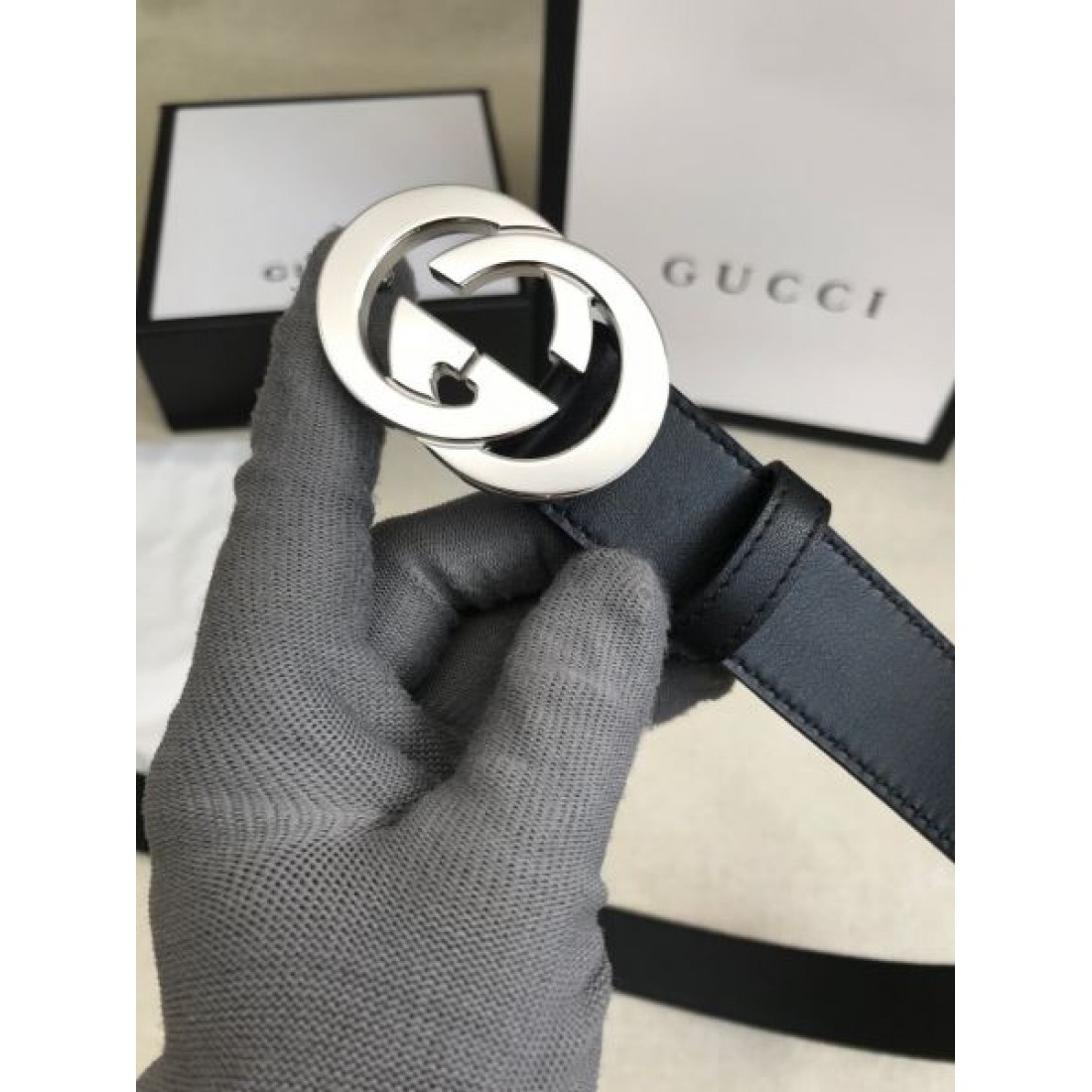  人気急上昇の GUCCI スーパーコピー ベルト グッチ 大人の上品な選択