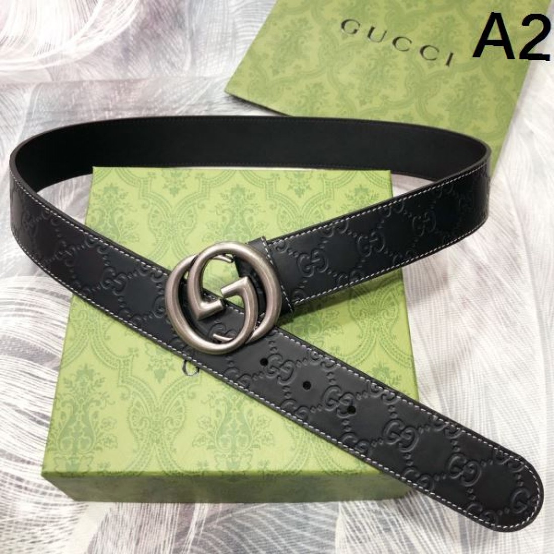  洗練された美しさを持つ グッチ GUCCI スーパーコピー ベルト スタイリッシュに