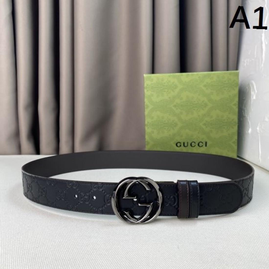 エレガントで大胆な グッチ スーパーコピー ベルト GUCCI 今だけの特別感