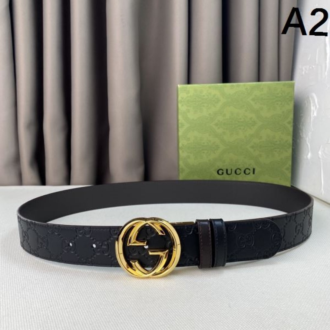エレガントで大胆な グッチ スーパーコピー ベルト GUCCI 今だけの特別感