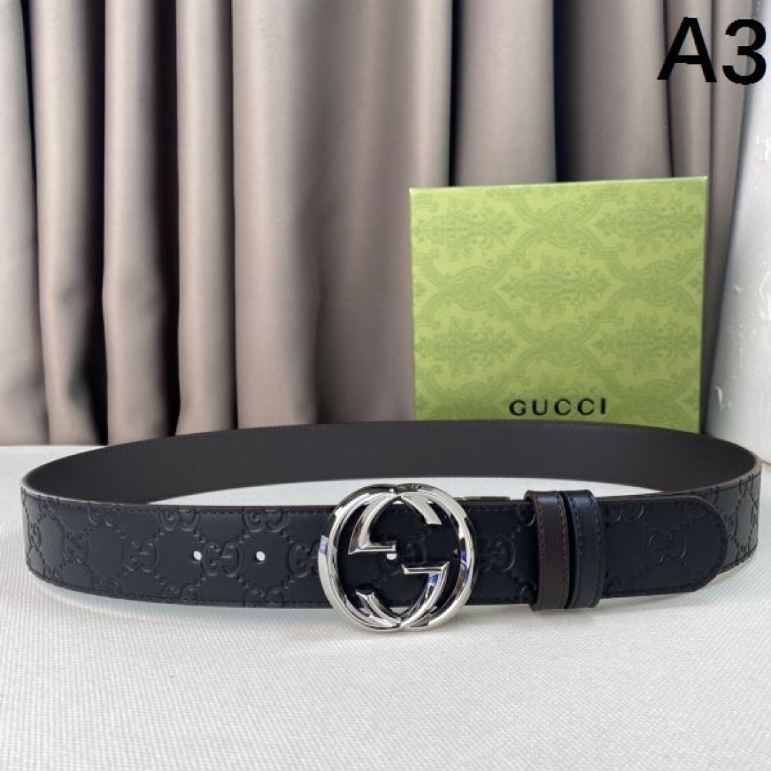 エレガントで大胆な グッチ スーパーコピー ベルト GUCCI 今だけの特別感