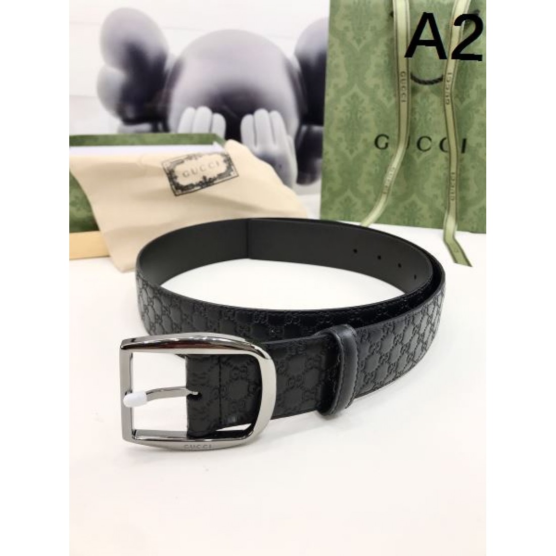 高級感ただよう GUCCI グッチ スーパーコピー ベルト 魅力的なデザイン