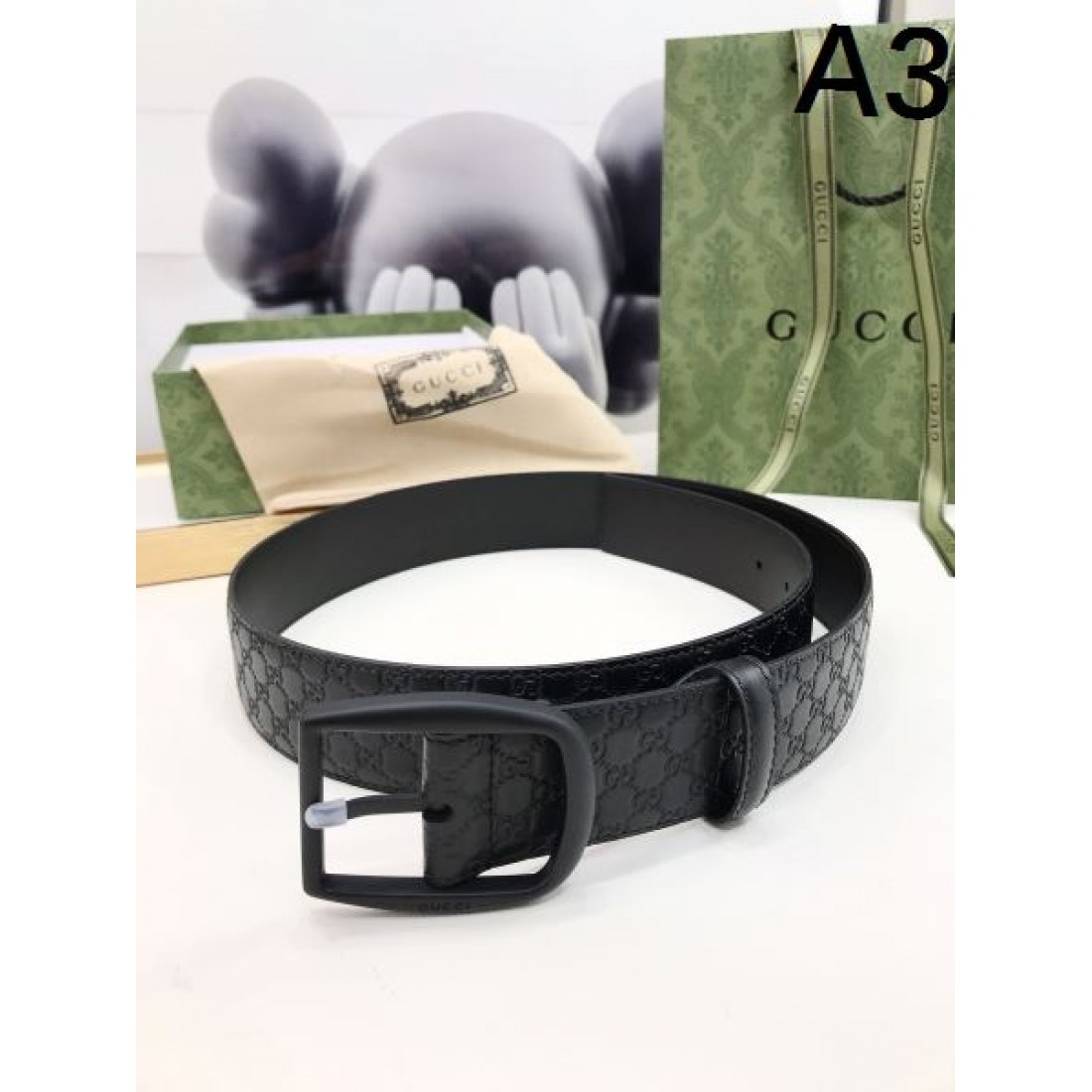 高級感ただよう GUCCI グッチ スーパーコピー ベルト 魅力的なデザイン