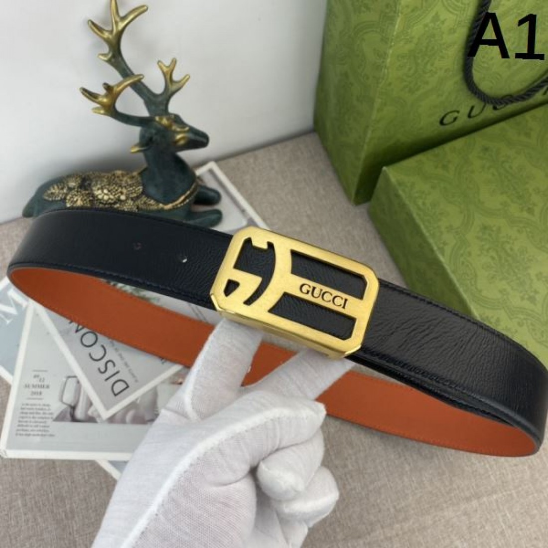 上質で洗練された グッチ コピー ベルト GUCCI 特別な雰囲気