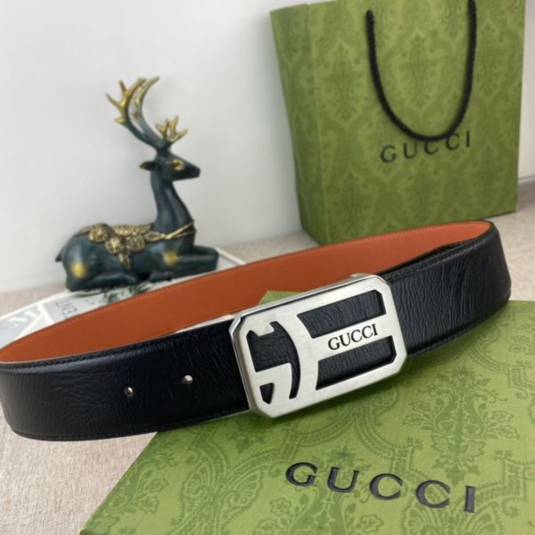  上質で洗練された グッチ コピー ベルト GUCCI 特別な雰囲気