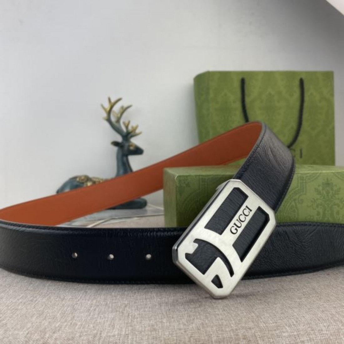  上質で洗練された グッチ コピー ベルト GUCCI 特別な雰囲気