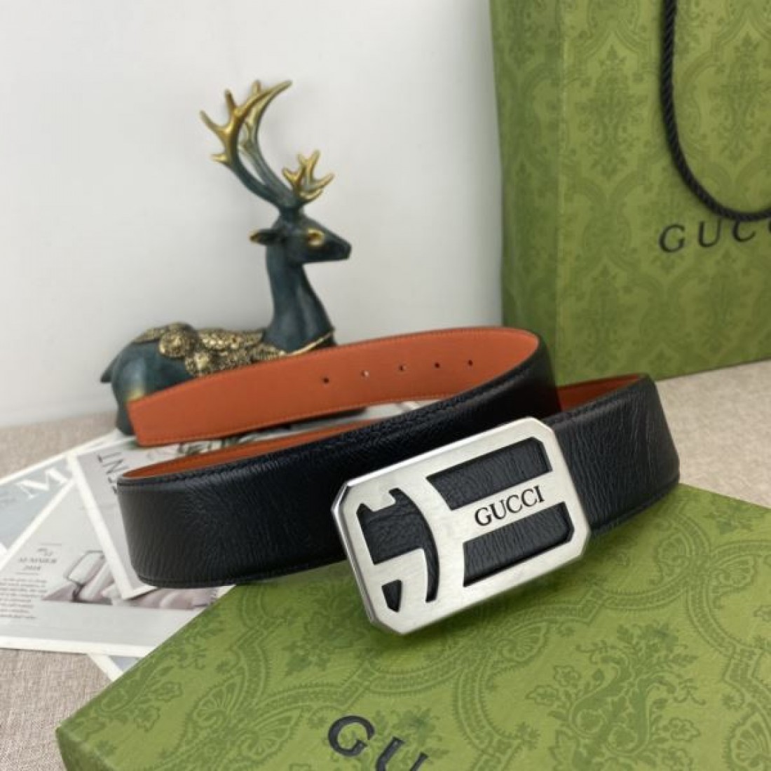  上質で洗練された グッチ コピー ベルト GUCCI 特別な雰囲気